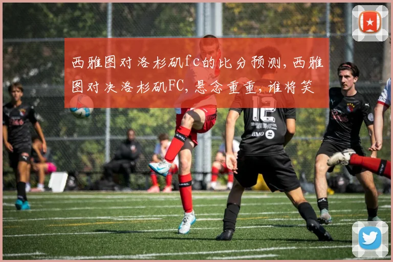 西雅图对洛杉矶fc的比分预测,西雅图对决洛杉矶FC,悬念重重,谁将笑傲绿茵场