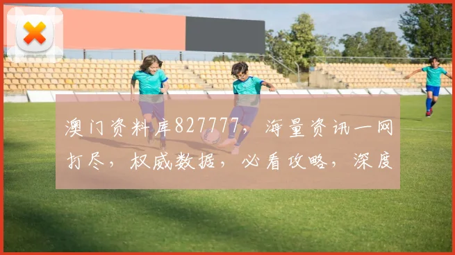 澳门资料库827777，海量资讯一网打尽，权威数据，必看攻略，深度解析